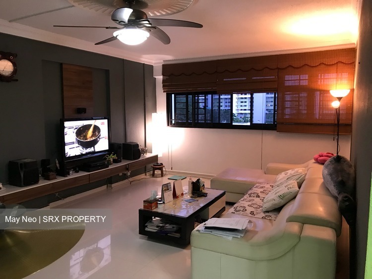 Bedok North Avenue 2 thumbnail photo